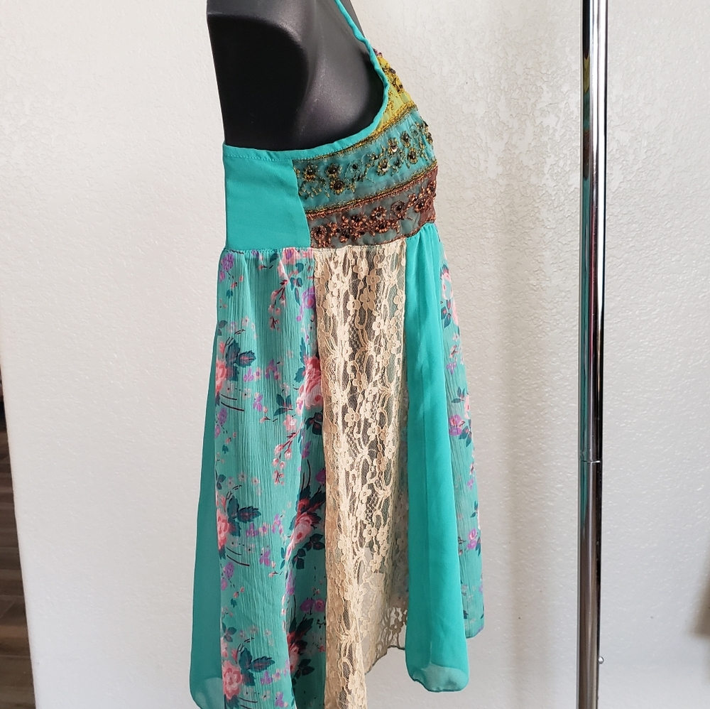American Rag Flowy Top - Picture 4 of 10